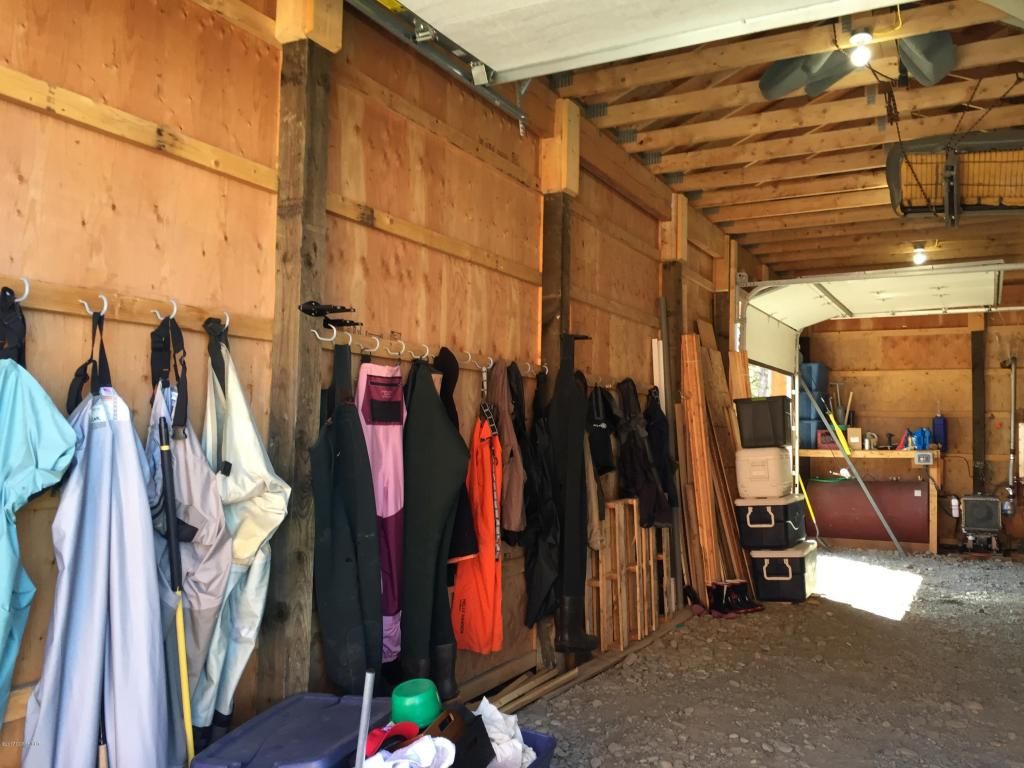 16424 Happy O Ave, Ninilchik, AK 99639